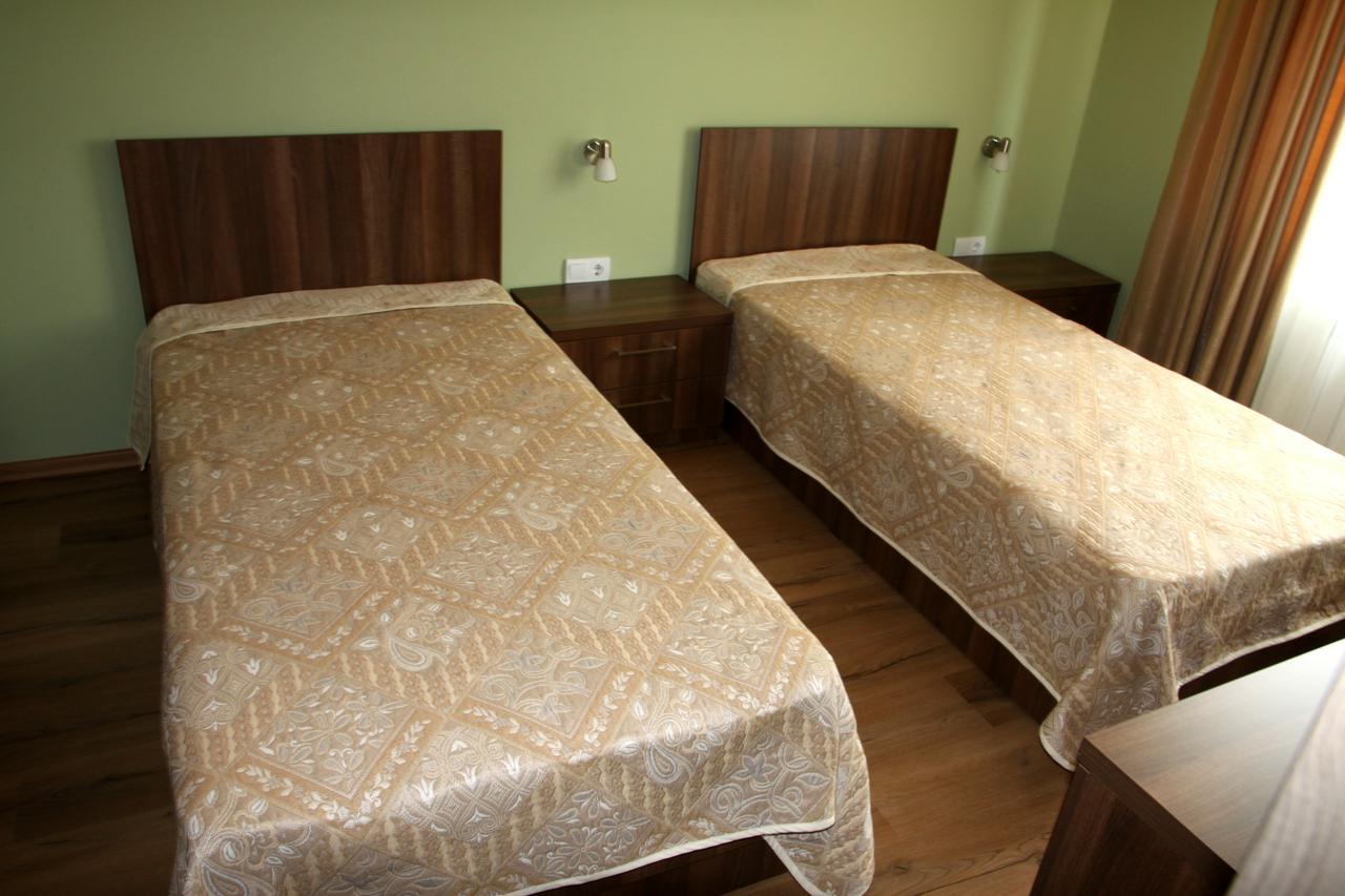 Hotel Kichika Rudozem Pokoj fotografie