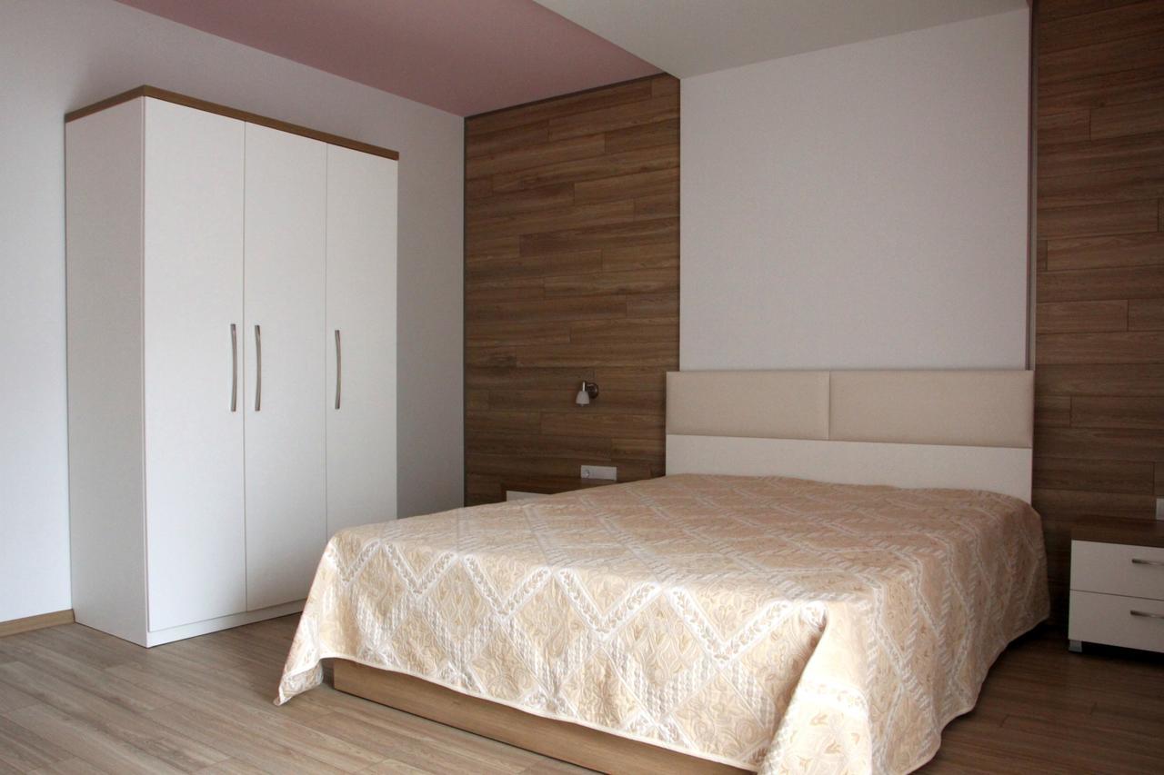 Hotel Kichika Rudozem Pokoj fotografie