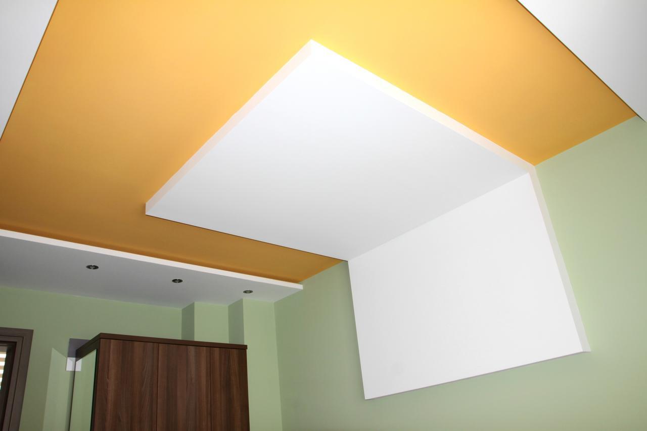 Hotel Kichika Rudozem Pokoj fotografie