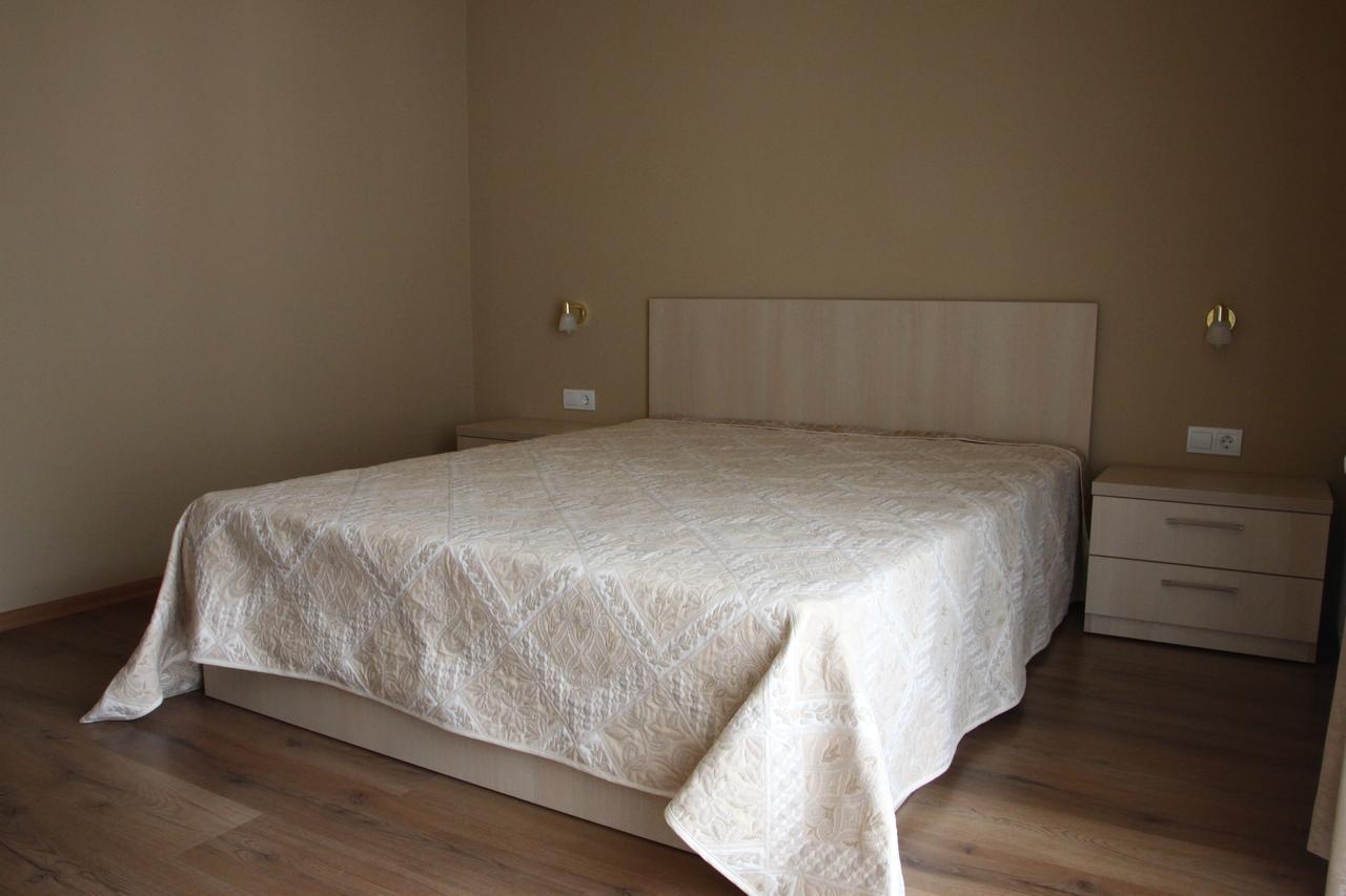 Hotel Kichika Rudozem Pokoj fotografie