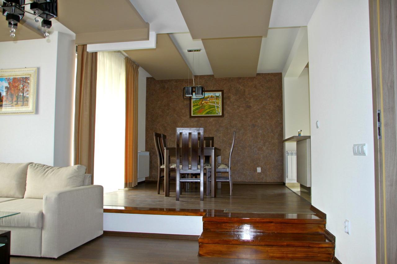 Hotel Kichika Rudozem Pokoj fotografie