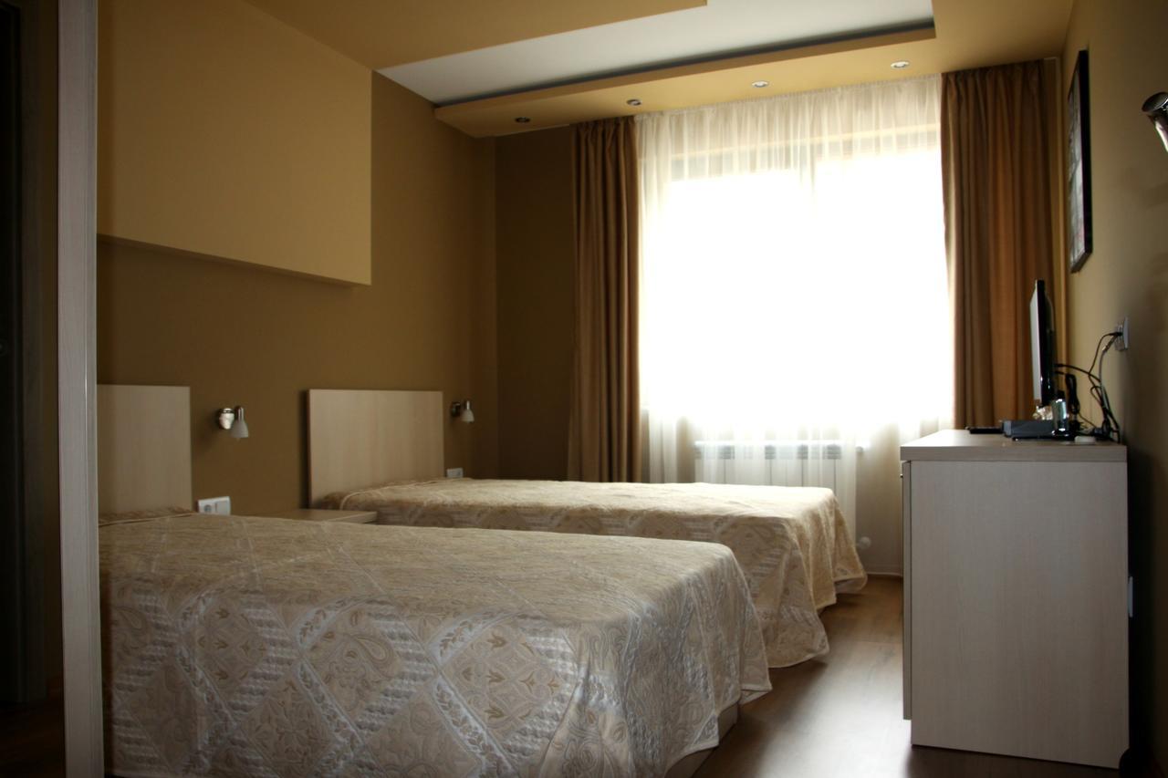 Hotel Kichika Rudozem Pokoj fotografie