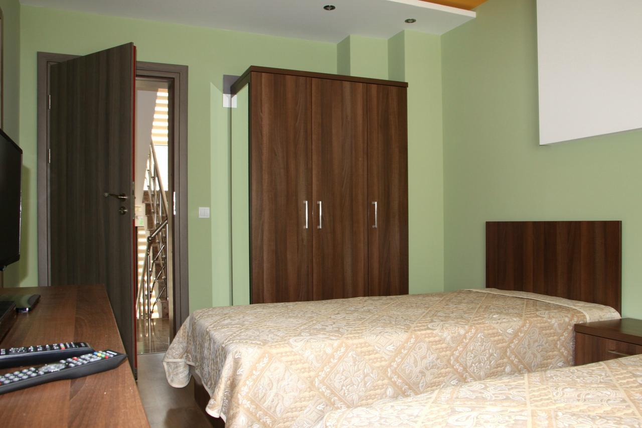 Hotel Kichika Rudozem Pokoj fotografie