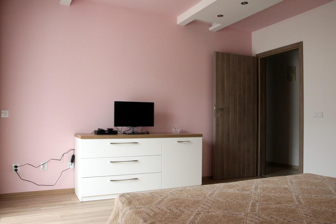 Hotel Kichika Rudozem Pokoj fotografie