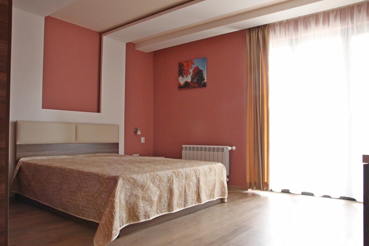 Hotel Kichika Rudozem Pokoj fotografie